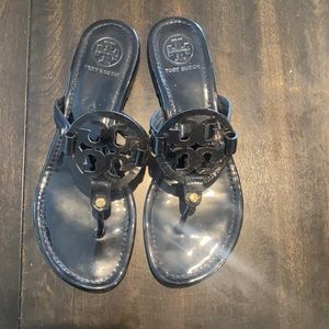 Tory Burch Miller sandals